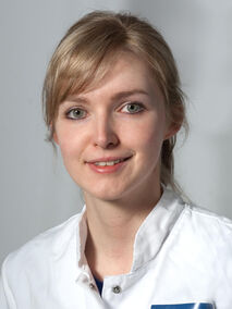 Portrait von Dr. med. Juliane Brandt