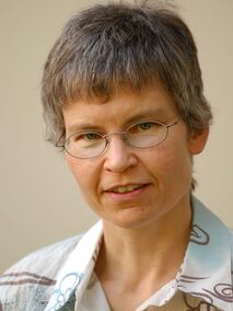 Portrait von PD Dr. med. Birgit Assmann
