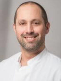 Portrait von Dr. med. Andreas Ofenloch