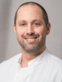 Portrait von Dr. med. Andreas Ofenloch Portrait von Dr. med. Andreas Ofenloch