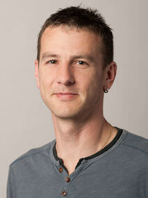 Portrait von Alexander Brunner Portrait von Alexander Brunner
