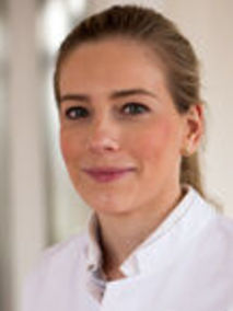Portrait von PD Dr. med. dent. Anna-Luisa Klotz Portrait von PD Dr. med. dent. Anna-Luisa Klotz
