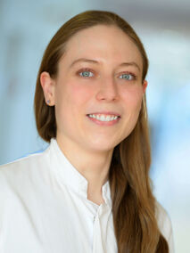 Portrait von Katja Schabet