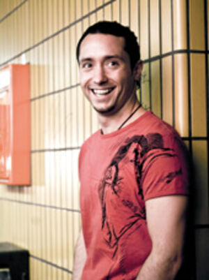 Cris Cosmo (Gesang) Cris Cosmo (Gesang)