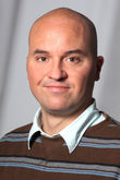 Juniorprofessor Dr. rer. nat. David Hassel Juniorprofessor Dr. rer. nat. David Hassel