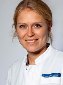 Portrait von Carolien Bauer