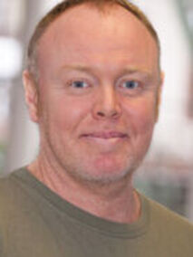Uwe Ringelspacher