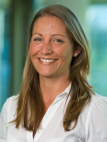 Portrait von Dr. rer. nat. Karen Sonia Frese Portrait von Dr. rer. nat. Karen Sonia Frese