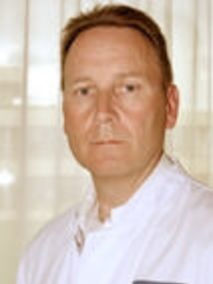 Portrait von Dr. med. dent. Michael Leckel Portrait von Dr. med. dent. Michael Leckel