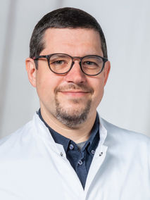 Portrait von Ulf Schmettau