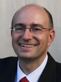 Portrait von Dr. med. Markus Thalheimer