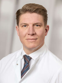 Priv.-Doz. Dr. med. Tobias Großner