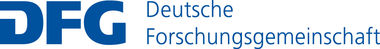 Logo DFG Logo DFG