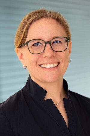 Dr. Sabrina Klein Dr. Sabrina Klein