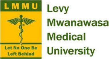 Levy Mwanawasa Medical University (LMMU)