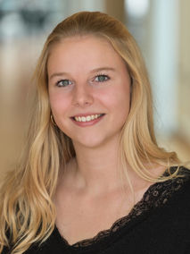 Portrait von Vanessa Marina Bolduan
