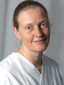 Portrait von Cordula Beutner
