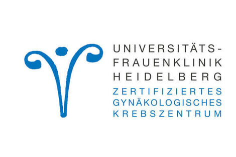 Logo zertifiziertes Gynäkologisches Krebszentrum