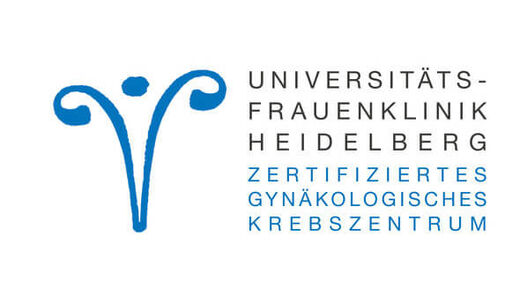 Logo zertifiziertes Gynäkologisches Krebszentrum Logo zertifiziertes Gynäkologisches Krebszentrum