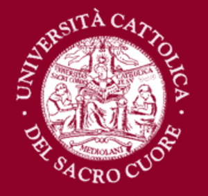 Logo Universita Cattolica