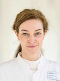 PD Dr. med. Nina Weiler