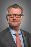 Dr. Rainer Dulger Dr. Rainer Dulger
