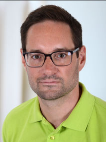 Portrait von Prof. (apl) Dr. med. Dr. med. dent. Christian Freudlsperger Portrait von Prof. (apl) Dr. med. Dr. med. dent. Christian Freudlsperger