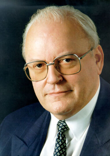 Professor Dr. Roman Herzog Professor Dr. Roman Herzog