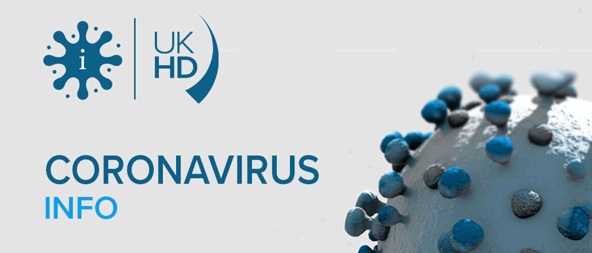 Info | Coronavirus