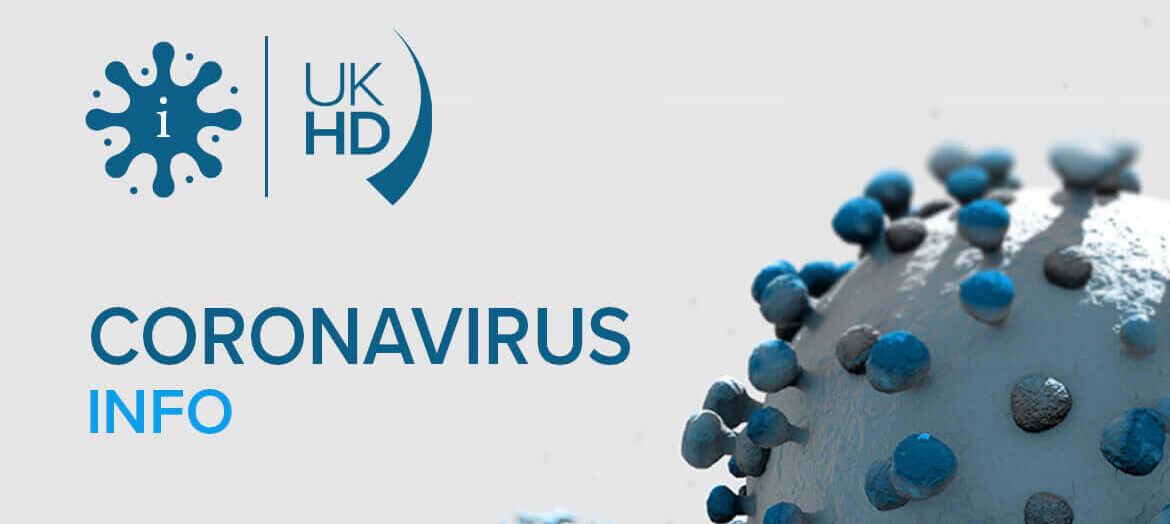 Info | Coronavirus
