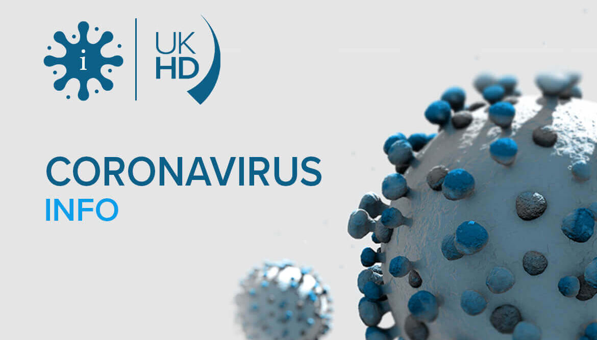 Info | Coronavirus