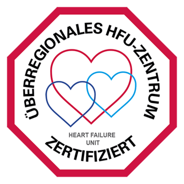 Logo Überregionales HFU-Zentrum