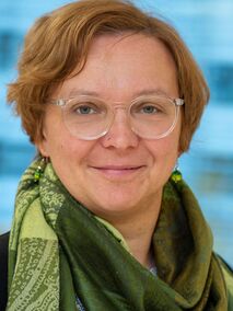 Anita Solf Brückenpflege Universitätsklinikum Heidelberg