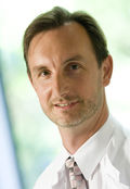 Foto Prof. Jürgen Debus Foto Prof. Jürgen Debus