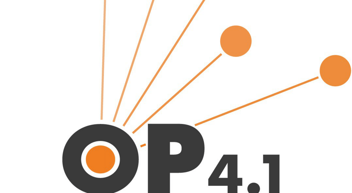 Logo OP 4.1