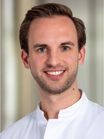 Dr. med. Jan Lukas Birgel