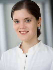 Portrait von Stefanie Flörsch