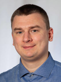 Portrait of Jan Meis Portrait of Jan Meis