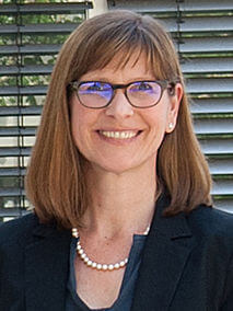 Portrait von Angelika Neckermann