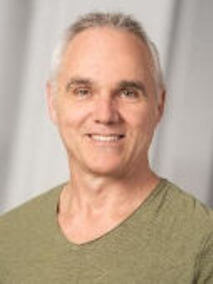 Portrait von Tom Nitz Portrait von Tom Nitz