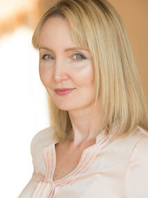 Portrait von Dr. phil. Dipl. Psych. Magdalena Walter