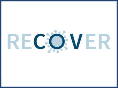 Logo der Recoverstudie