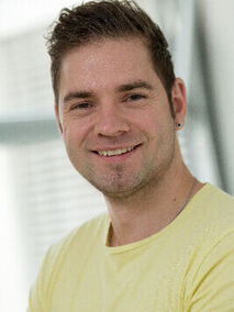 Portrait von Johannes Rein Portrait von Johannes Rein