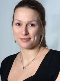 Portrait von Dr. med. Eva Kathrin Roth