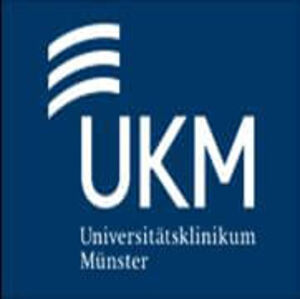 Logo Universitätsklinikum Münster