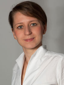 Portrait von PD Dr. med. Katharina Kriegsmann, MBA