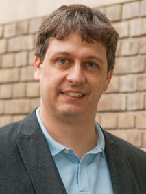 Portrait von Dr. med. Tobias Stober