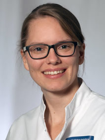Portrait von Janine Günther