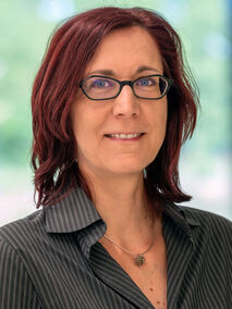 Dr. rer. med. Solveig Tenckhof