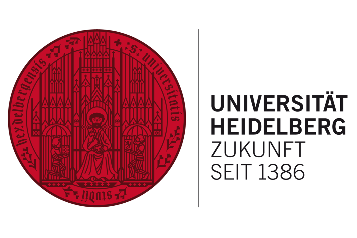 Stellenangebote der Universität Heidelberg